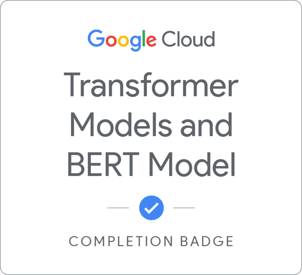 Transformer Models and BERT Model